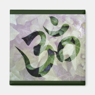 méditation om aimant