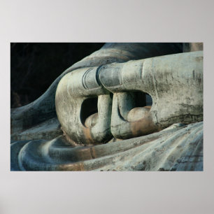 Meditation Poster