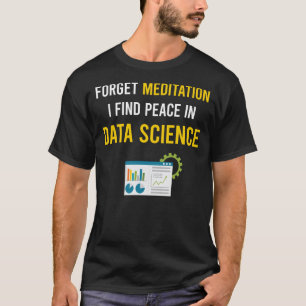 Meditation T-Shirt