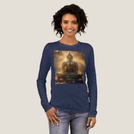 MEDITATION - YOGA - CARPE DIEM Tri-Blend SHIRT