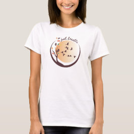 Meditation Yoga Gift  T-Shirt
