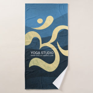 Méditation Yoga Instructeur Vie Coach OM Citations