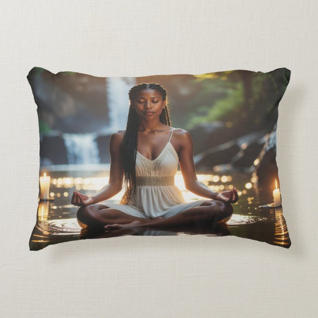 MEDITATION - YOGA - WELLNESS - CARPE DIEM DEKOKISSEN (Vorderseite)