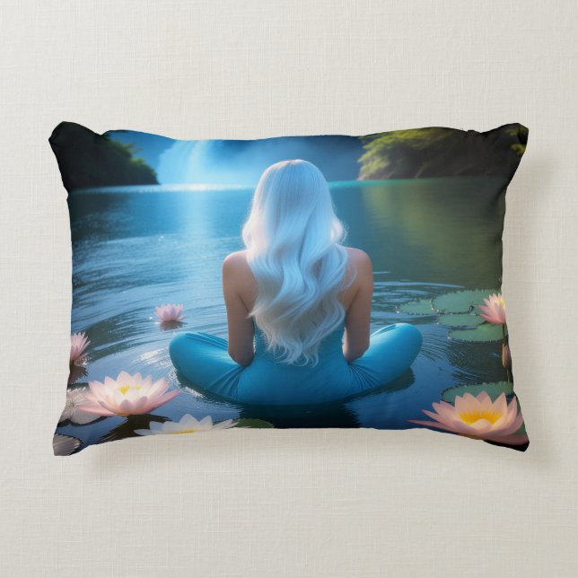MEDITATION -YOGA - WELLNESS - CARPE DIEM DEKOKISSEN (Vorderseite)