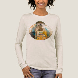 Meditations-T-Shirt Tri-Blend Shirt