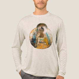 Meditations-T-Shirt Tri-Blend Shirt