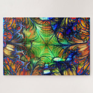 Meditationsenergierätsel