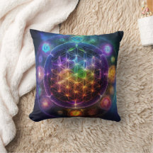 Meditatives Mandala-Chakra