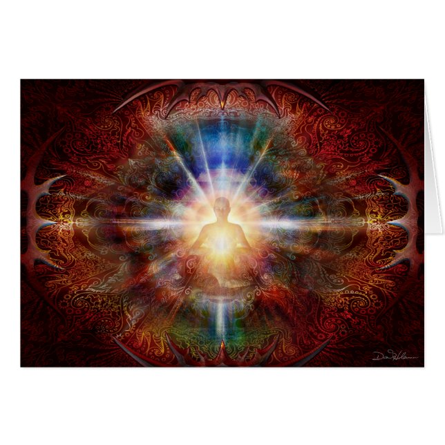 Meditator Batleth 9 (Devant horizontal)