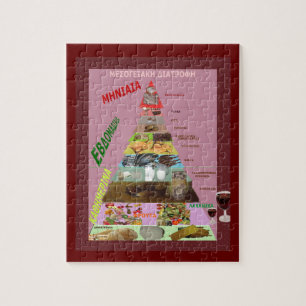 Mediterrane Ernährung