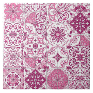 mediterrane Farbtöne/ Azulejo-Fliesen Fliese