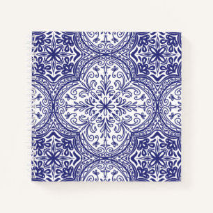 Mediterrane Träume Notizbuch