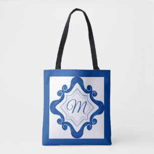 mediterraner Stil Tasche