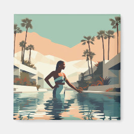 MEDITUNG Nr. 1 Magnet