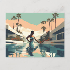 MEDITUNG Nr. 1 Postkarte