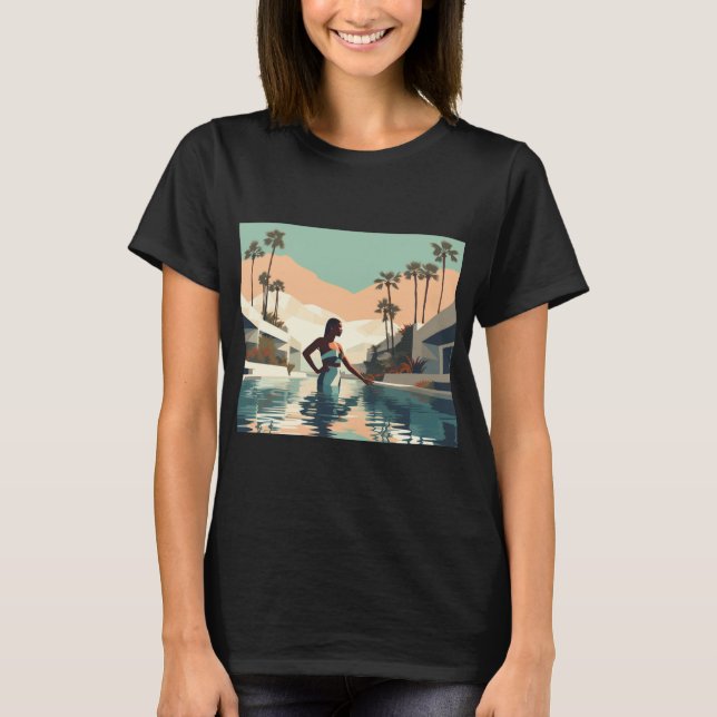 MEDITUNG Nr. 1 T-Shirt (Vorderseite)