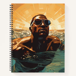 MEDITUNG Nr. 2 Notizbuch