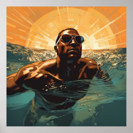 MEDITUNG Nr. 2 Poster