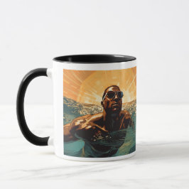 MEDITUNG Nr. 2 Tasse