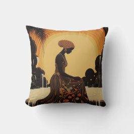 MEDITUNG Nr. 3 Kissen