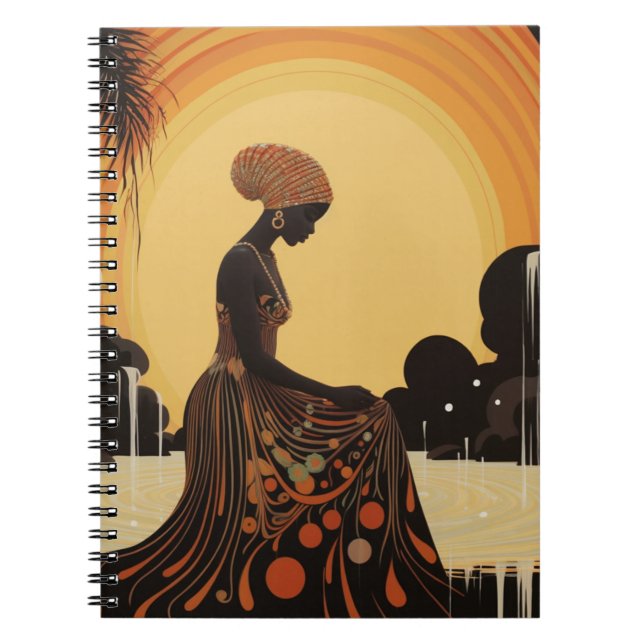 MEDITUNG Nr. 3 Notizblock (Vorderseite)