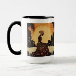 MEDITUNG Nr. 3 Tasse