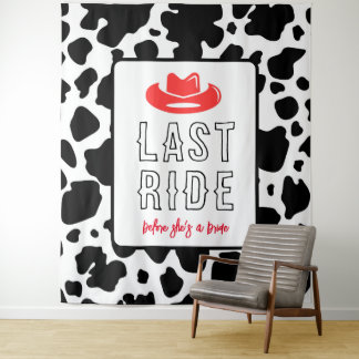 Medium (50" x 60") Tapestry Wandteppich