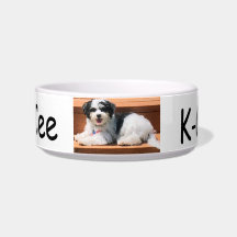 Medium für Heimtiere, Dog K-Cee