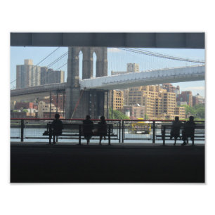 MEDIUM-KLEINES Poster #D001 Foto