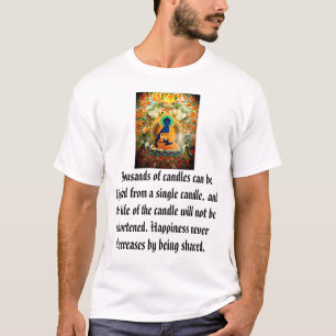 Medizin Buddha T-Shirt