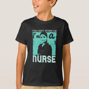Medizin - Du kannst mir nicht vorwerfen, ich bin K T-Shirt