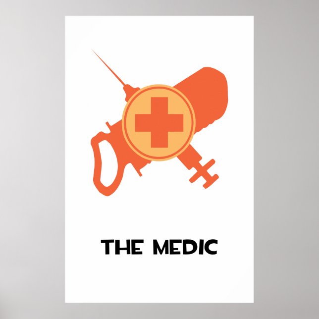 Medizin ! poster (Vorne)