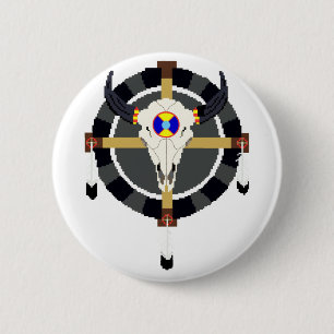 MEDIZIN-RAD BUTTON