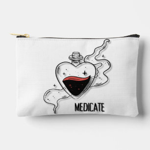 Medizin Zubehörtasche