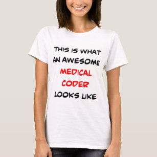 Mediziner, phantastisch T-Shirt