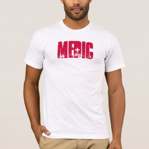 Mediziner T-Shirt