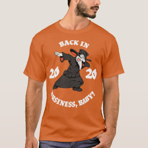 Mediziner zurück in Unternehmen 2020 T-Shirt