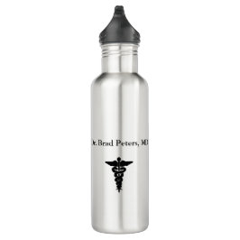 medizinisch edelstahlflasche