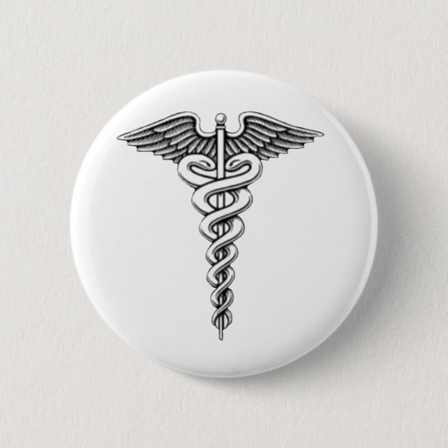 medizinische 01 button (Vorderseite)