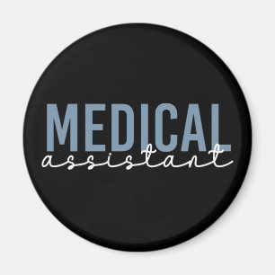 Medizinische Assistentin MA Klinischer Assistent Magnet