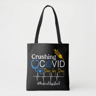 Medizinische Assistentin Perfect Gift Ideale für m Tasche