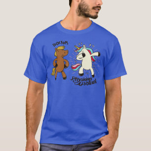 Medizinische Assistenzhorschlampe 1 T-Shirt