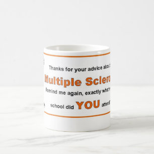 Medizinische Fakultät Kaffeetasse