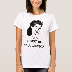 Medizinische Fakultät T-Shirt