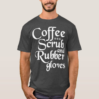Medizinische Familie T-Shirt
