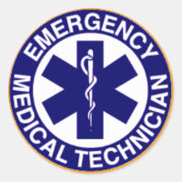 MEDIZINISCHE NOTFALLTECHNIKER EMT