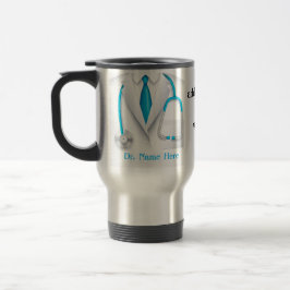 Medizinische Reise/Tasse Reisebecher