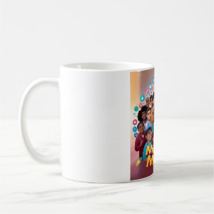 Medizinische Wunder: Mit einem Splash der Wissensc Kaffeetasse
