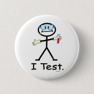 Medizinischer LabradorTech Button