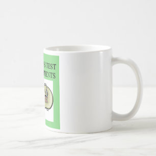 medizinischer Witz des Labradortechnikers Kaffeetasse